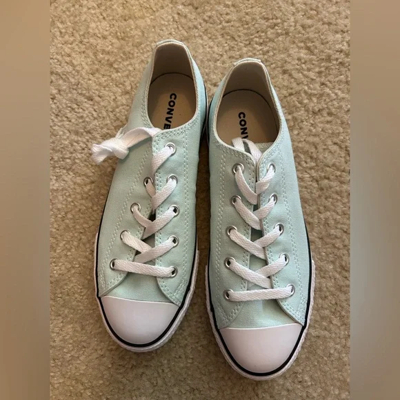 Chuck Taylor All Star Canvas - Picture 3 of 9